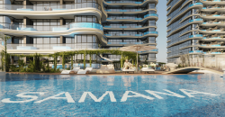 Samana Barari Views 2 at Majan, Dubailand