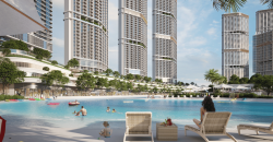 1-2 BHK Waterfront Apartments